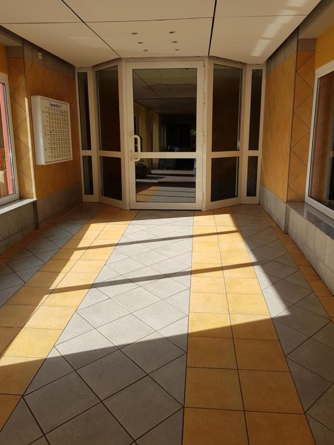 Quartier 311 Mit Pool Und Sauna Lahnstein Exterior photo