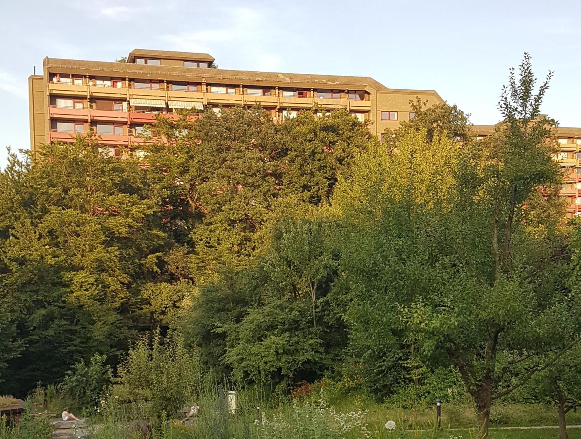 Quartier 311 Mit Pool Und Sauna Lahnstein Exterior photo