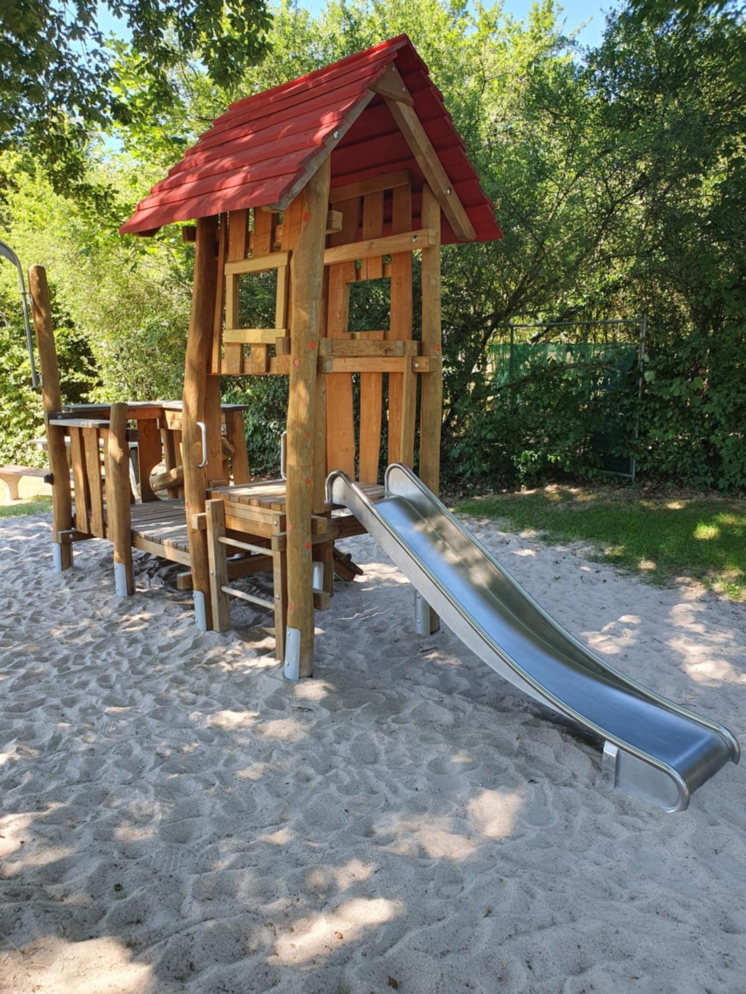 Quartier 311 Mit Pool Und Sauna Lahnstein Exterior photo