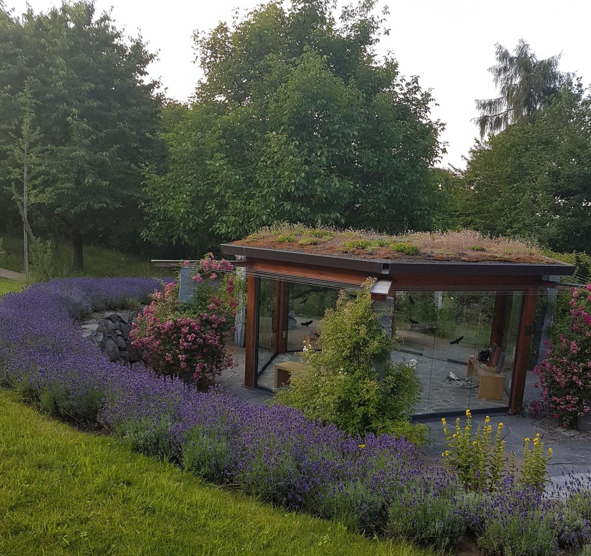Quartier 311 Mit Pool Und Sauna Lahnstein Exterior photo